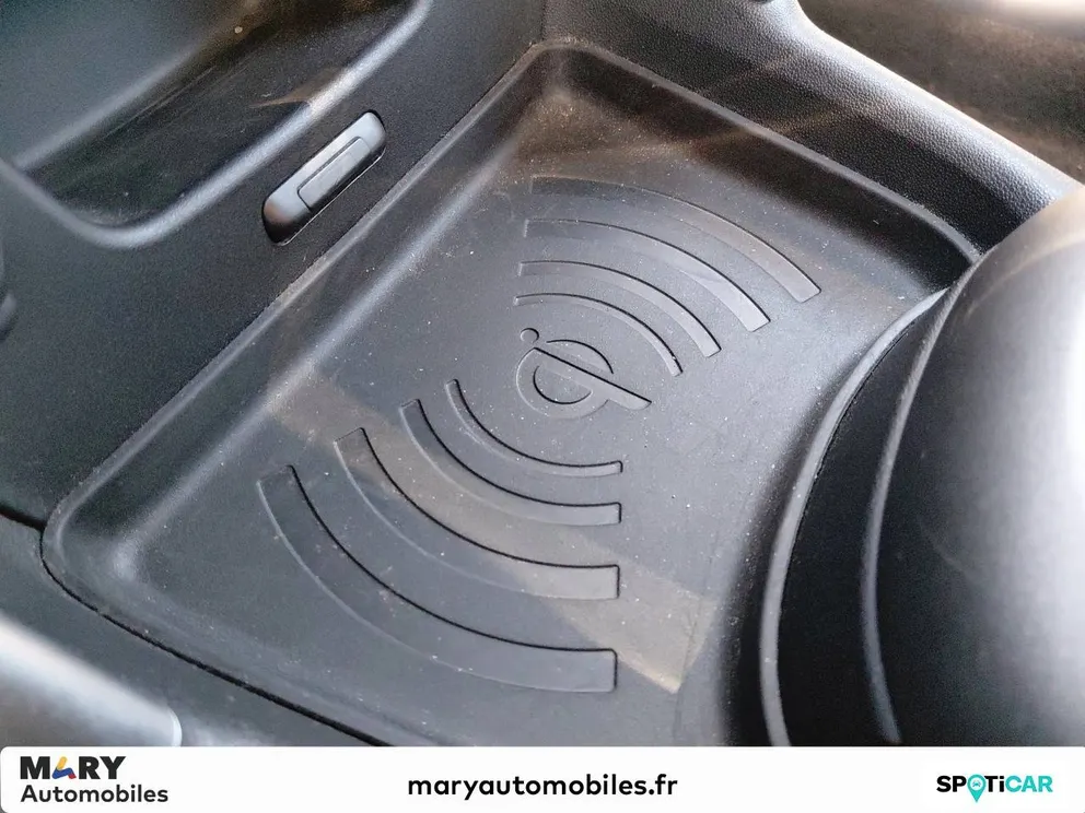 Véhicule occasion 225654 - Citroën C3 AIRCROSS - Photo 16