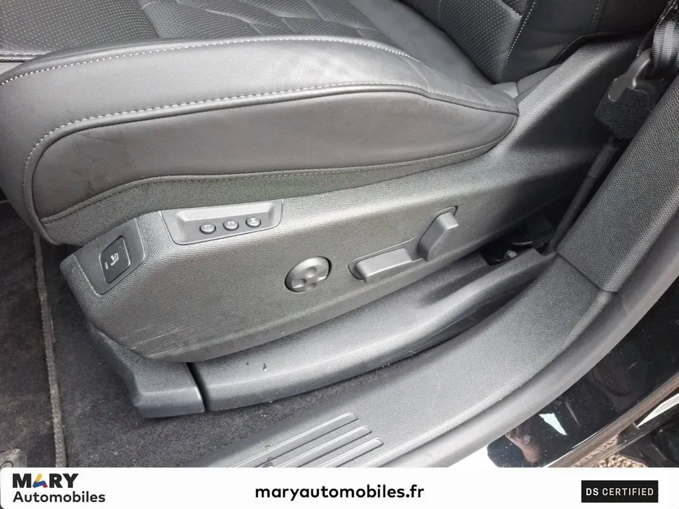 Véhicule occasion 219369 - ds DS 7 - Photo 24