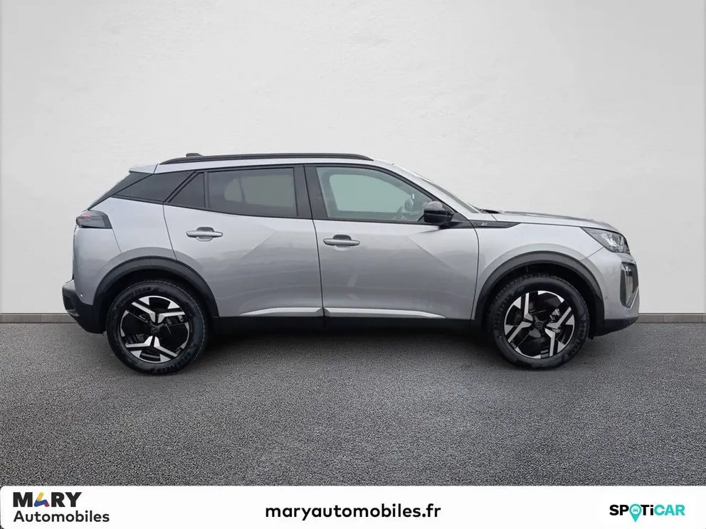 Véhicule occasion 224253 - peugeot 2008 - Photo 4