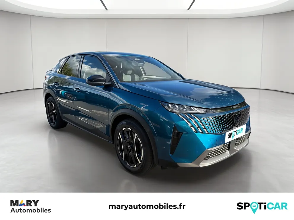 Véhicule occasion 1231990 - peugeot 3008 - Photo 6
