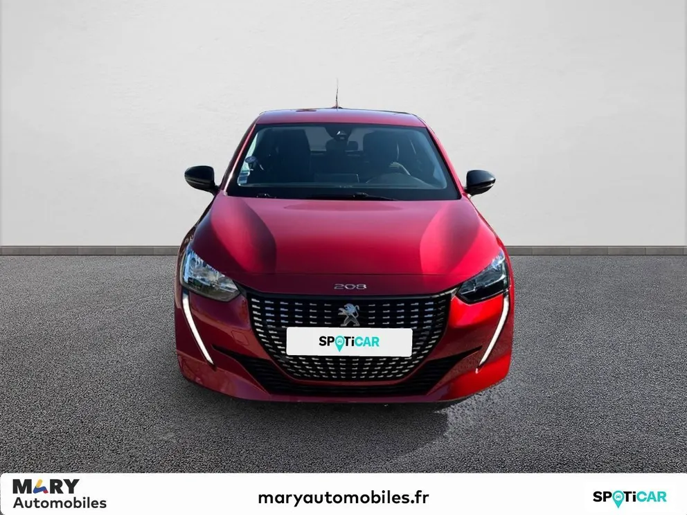 Véhicule occasion 171291 - peugeot 208 - Photo 2