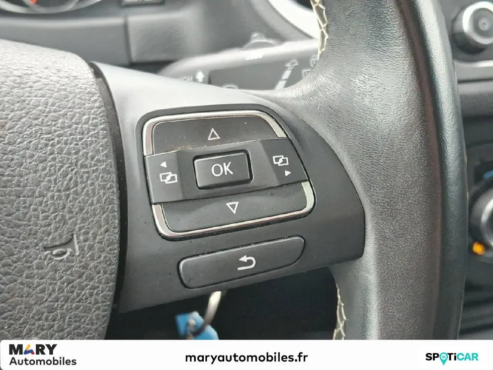 Véhicule occasion 234449 - volkswagen TIGUAN - Photo 21