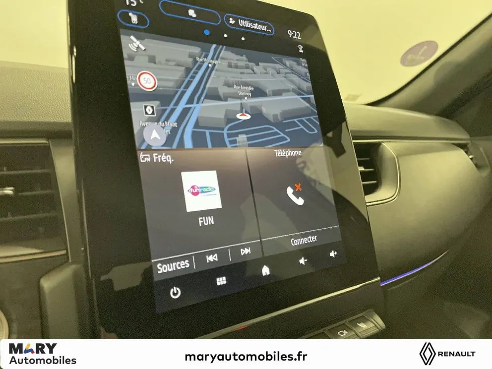 Véhicule occasion 206357 - renault ARKANA - Photo 12