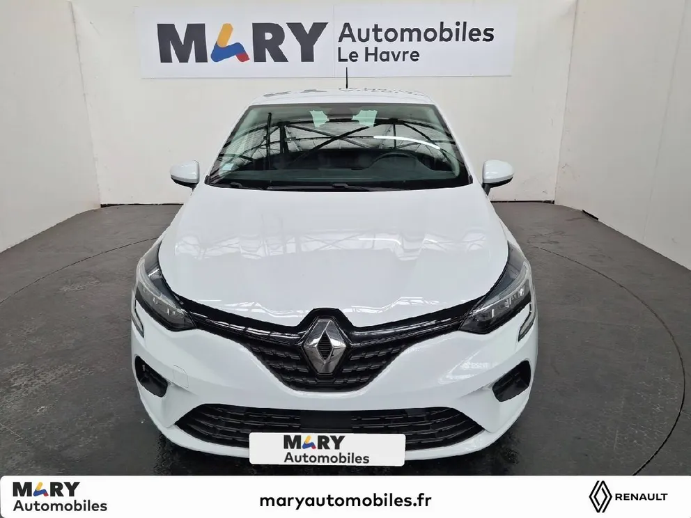 Véhicule occasion 213427 - renault CLIO - Photo 8