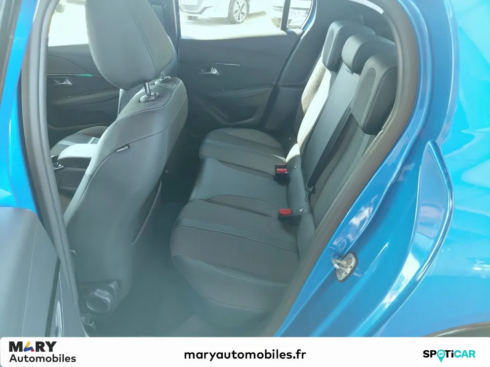 Véhicule occasion 232813 - peugeot 208 - Photo 16