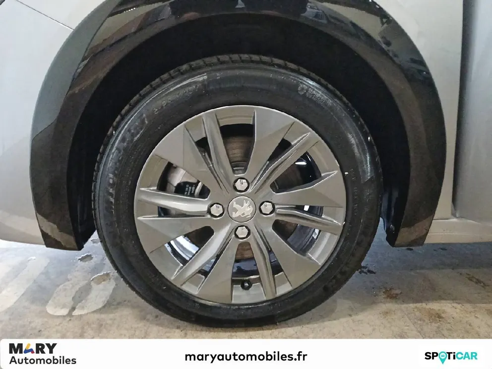 Véhicule occasion 200219 - peugeot 208 - Photo 11