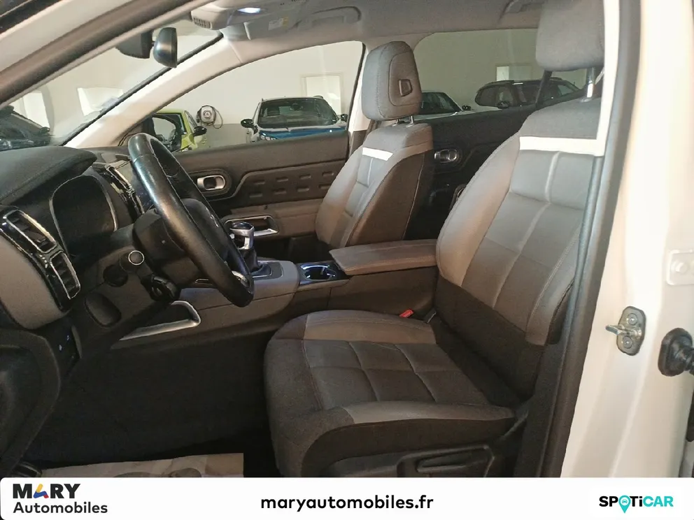 Véhicule occasion 217150 - Citroën C5 AIRCROSS - Photo 13