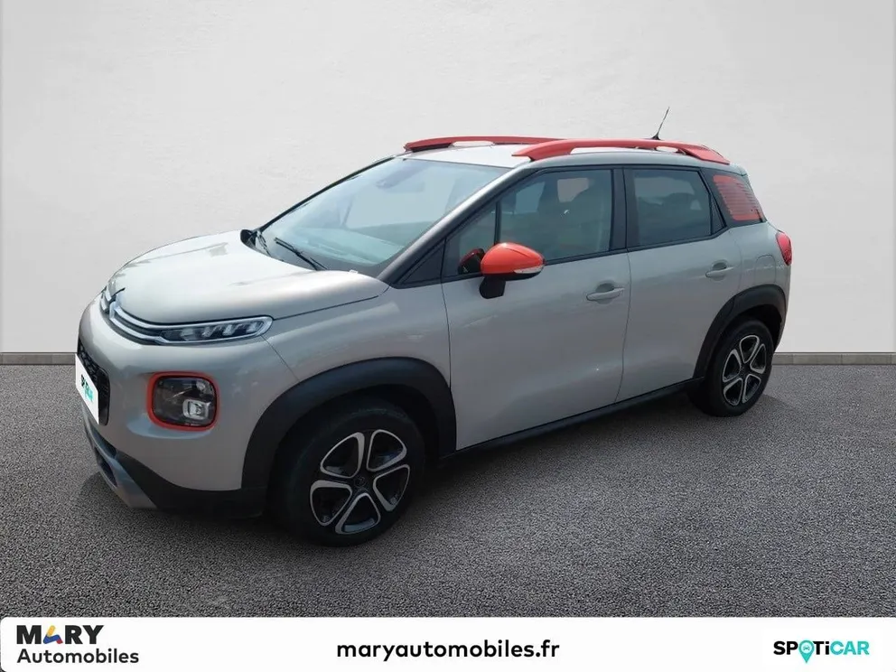 Véhicule occasion 232417 - Citroën C3 AIRCROSS - Photo 1