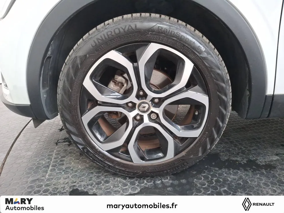 Véhicule occasion 229785 - renault ARKANA - Photo 16