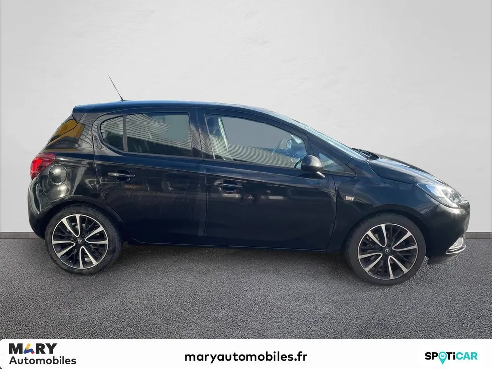 Véhicule occasion 191687 - opel CORSA - Photo 4