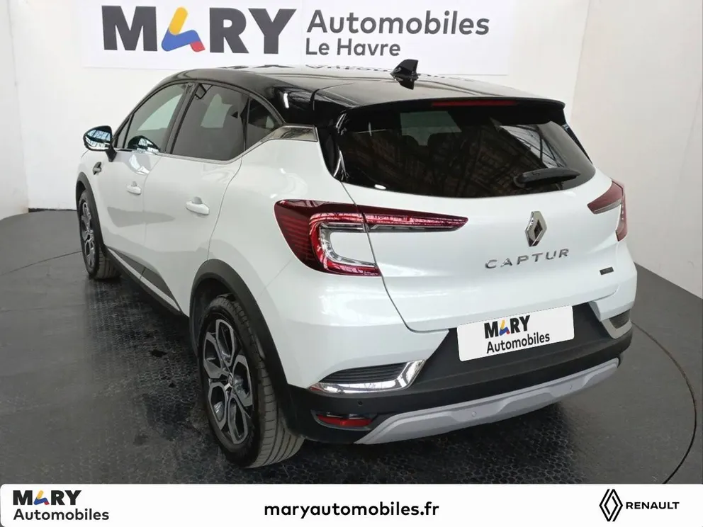 Véhicule occasion 224033 - renault CAPTUR - Photo 7