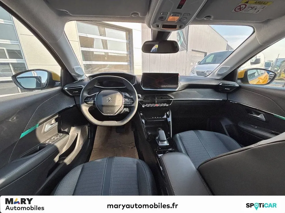 Véhicule occasion 226769 - peugeot 208 - Photo 8