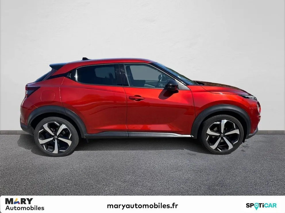 Véhicule occasion 227030 - nissan JUKE - Photo 4