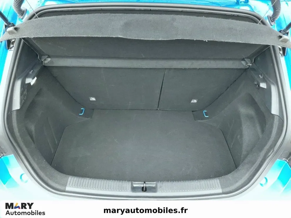 Véhicule occasion 231259 - mg MG3 - Photo 6