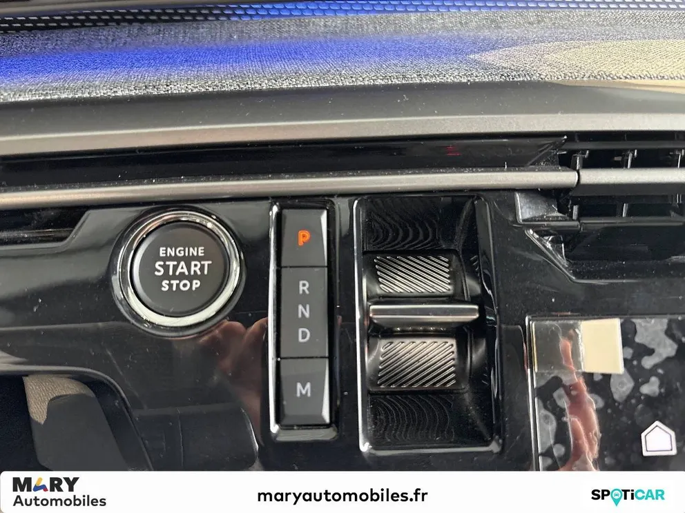 Véhicule occasion 205355 - peugeot 3008 - Photo 19
