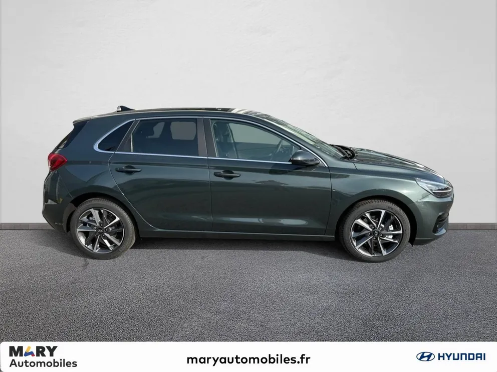 Véhicule occasion 138915 - hyundai i30 - Photo 4