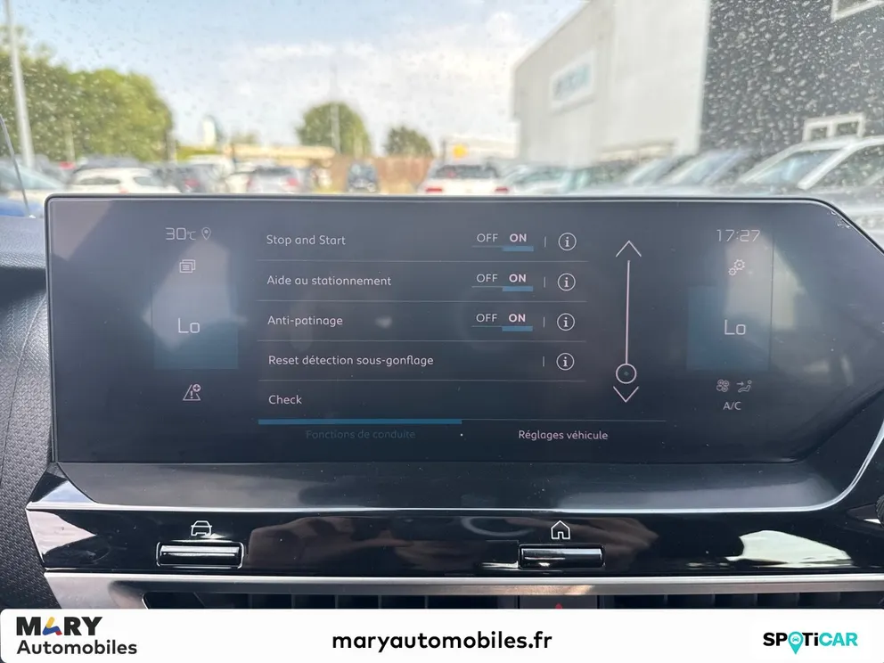 Véhicule occasion 1228275 - Citroën C4 - Photo 14