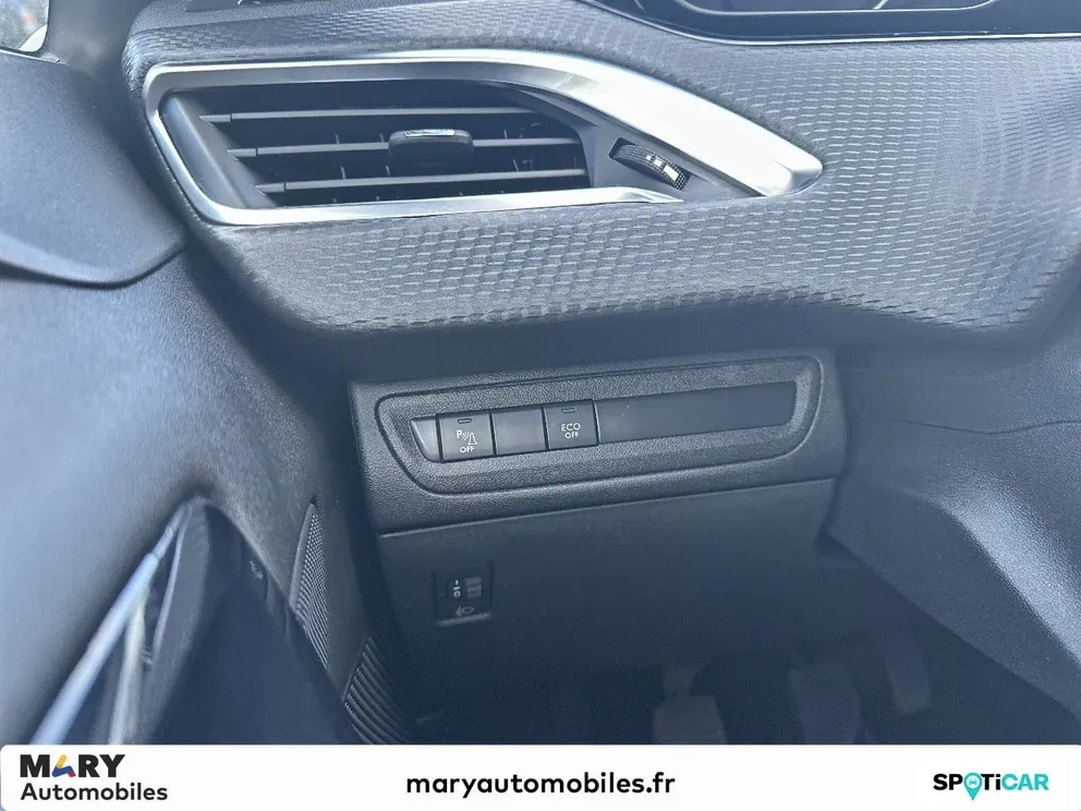 Véhicule occasion 1238581 - peugeot 208 - Photo 19