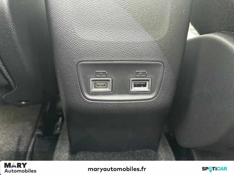 Véhicule occasion 230439 - peugeot 208 - Photo 12