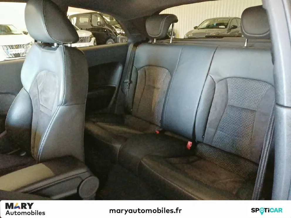 Véhicule occasion 222467 - audi A1 - Photo 10