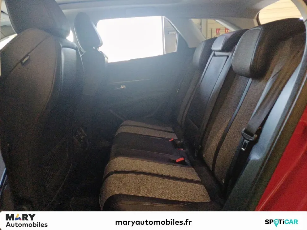 Véhicule occasion 187355 - peugeot 3008 - Photo 10