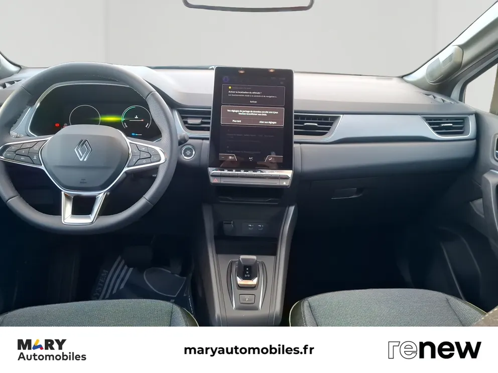 Véhicule occasion 1246399 - renault CAPTUR - Photo 15