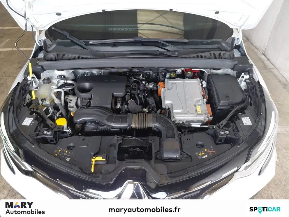 Véhicule occasion 232856 - renault CAPTUR - Photo 12
