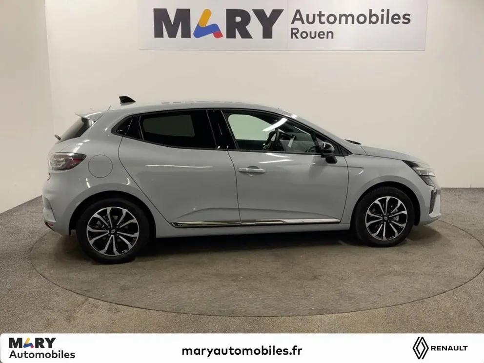 Véhicule occasion 208826 - renault CLIO - Photo 4