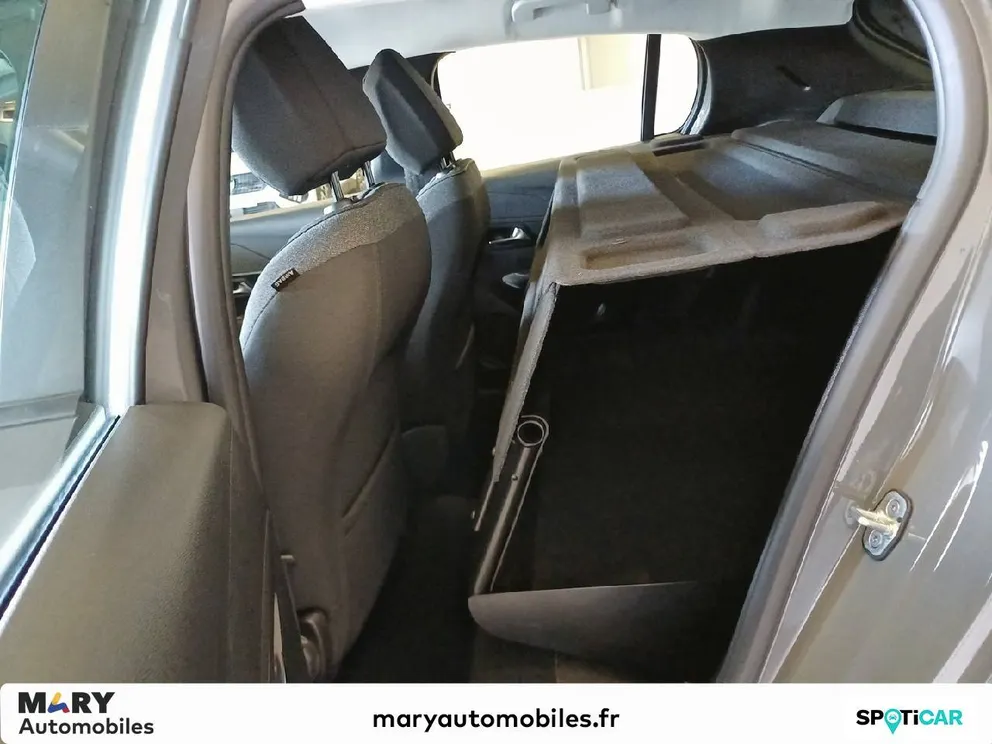 Véhicule occasion 223367 - peugeot 208 - Photo 10