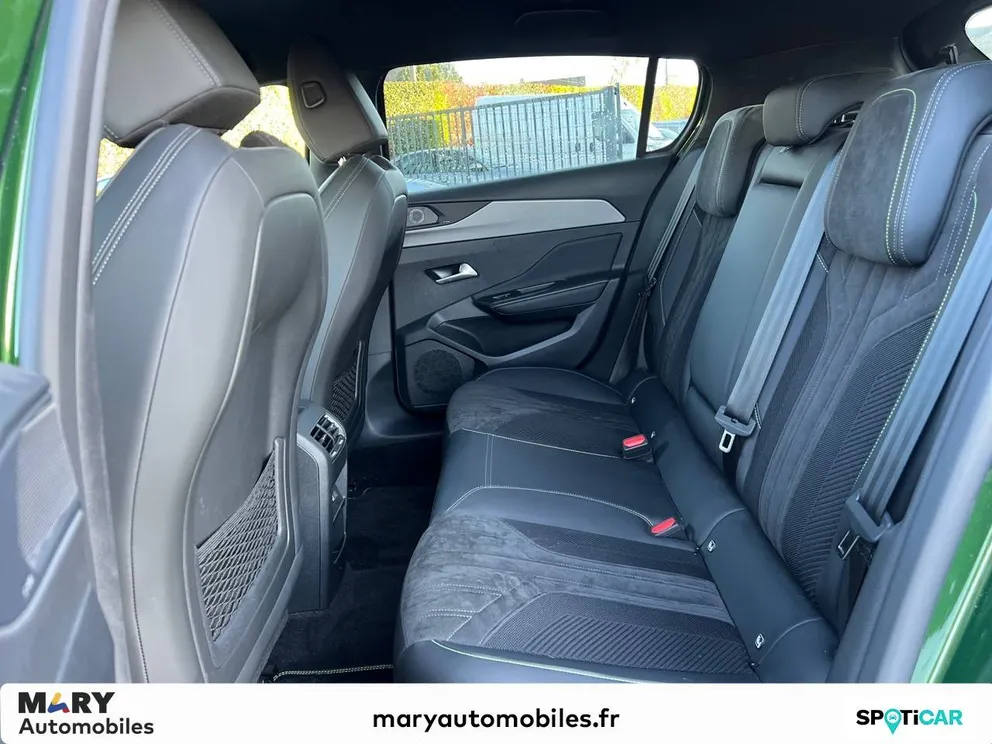 Véhicule occasion 230399 - peugeot 308 - Photo 12