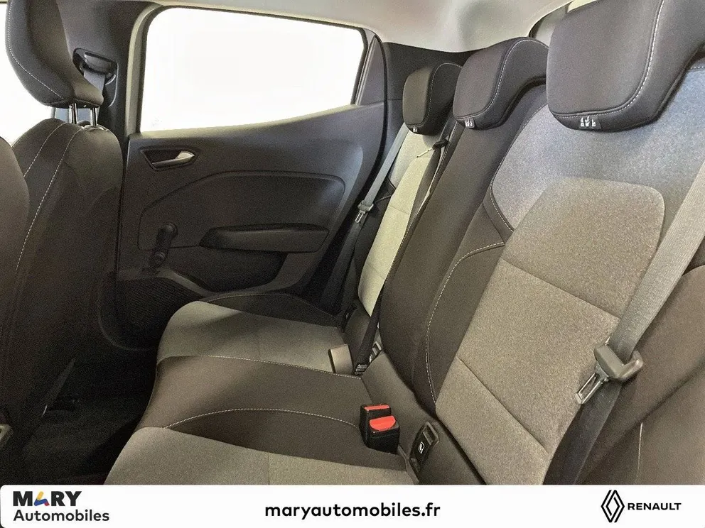 Véhicule occasion 196107 - renault CLIO - Photo 10