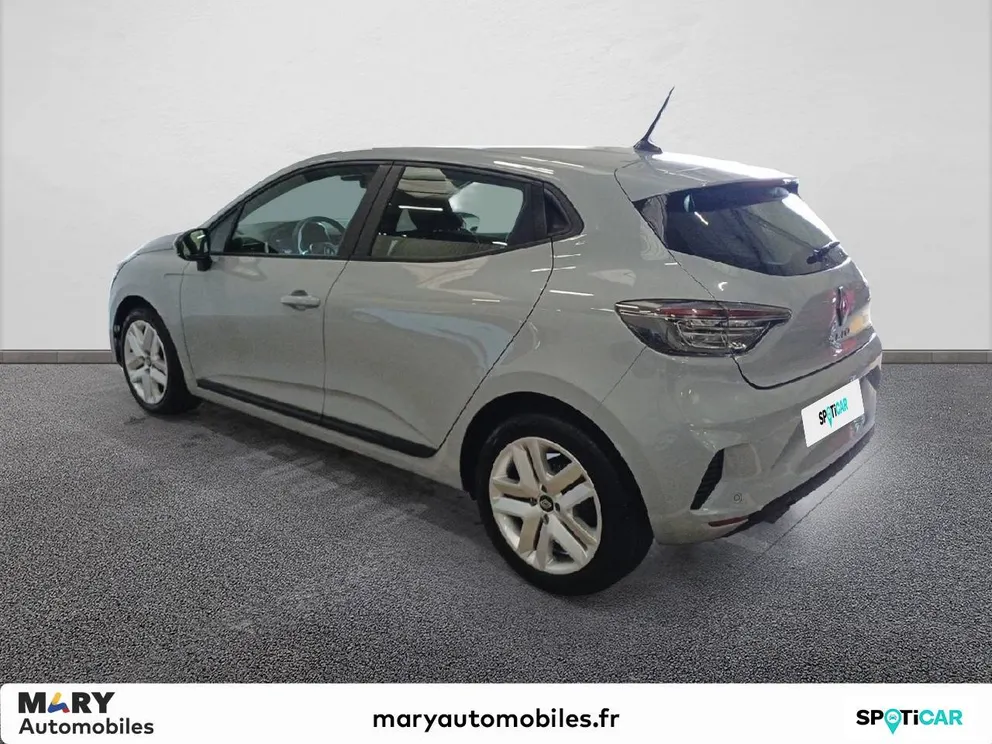 Véhicule occasion 202040 - renault CLIO - Photo 7