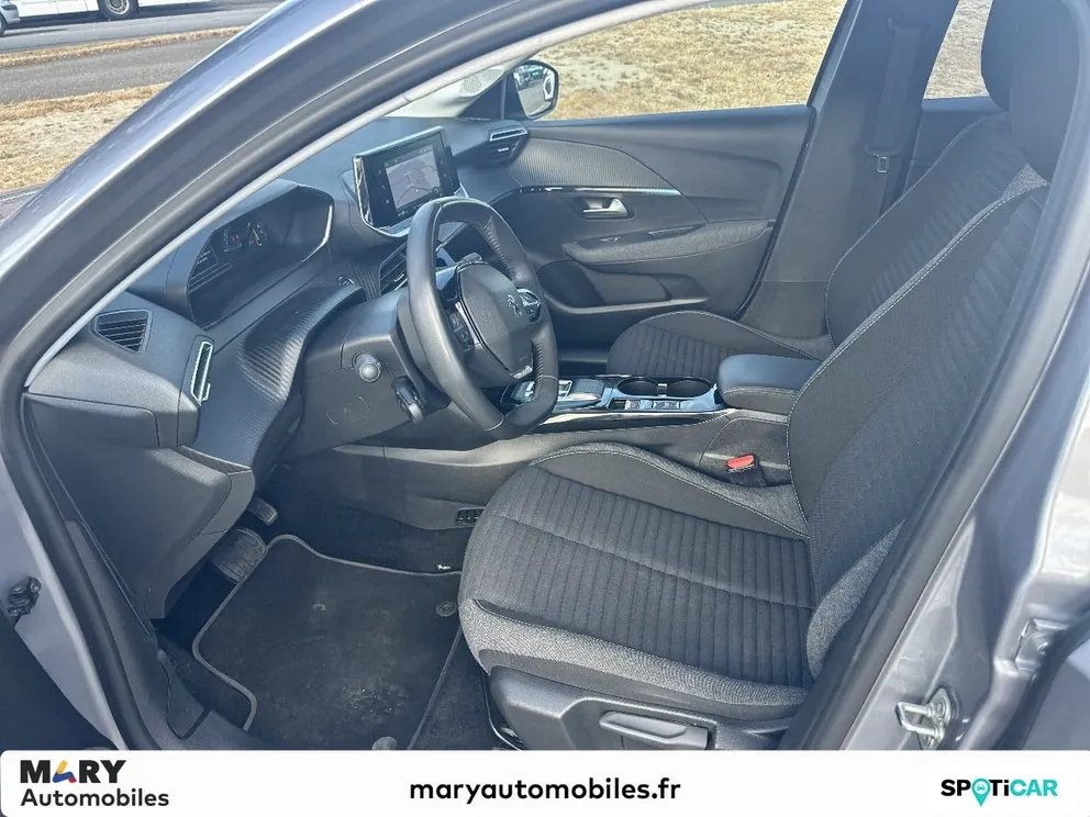 Véhicule occasion 1241197 - peugeot 208 - Photo 13