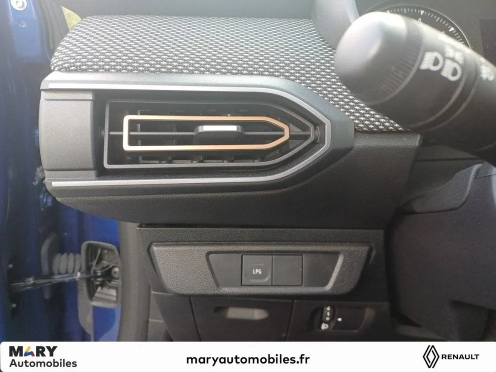 Véhicule occasion 171069 - dacia SANDERO - Photo 13