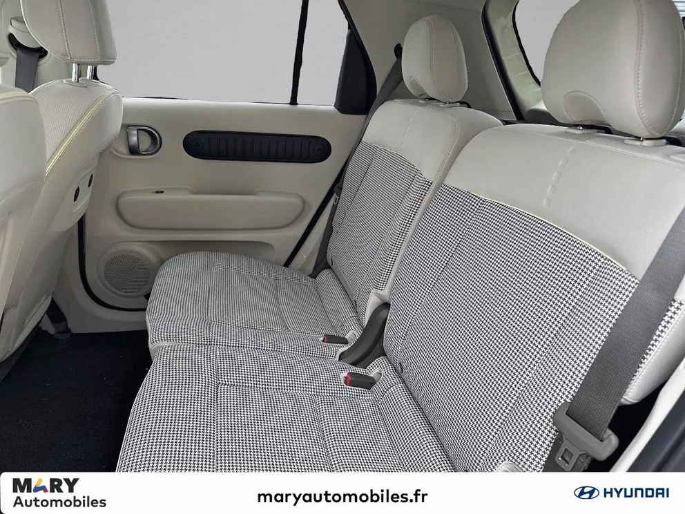 Véhicule occasion 203740 - hyundai INSTER - Photo 10