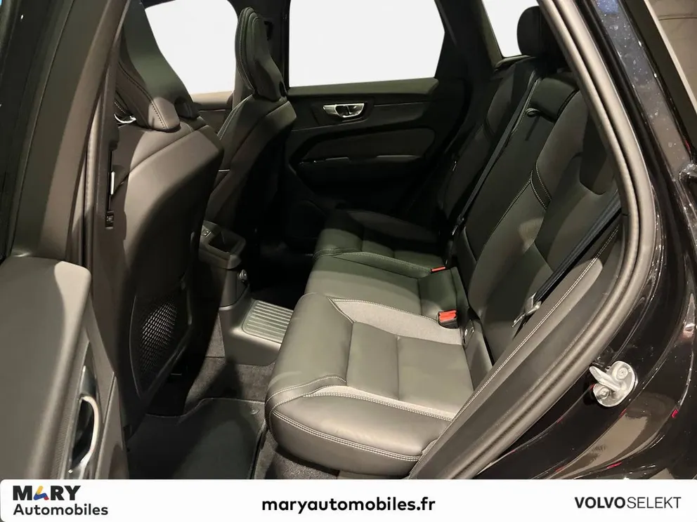 Véhicule occasion 215622 - volvo XC60 - Photo 5