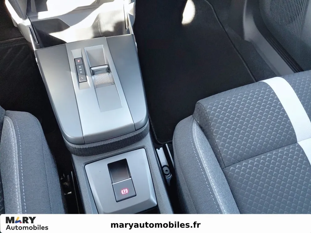 Véhicule occasion 1228713 - opel FRONTERA - Photo 12