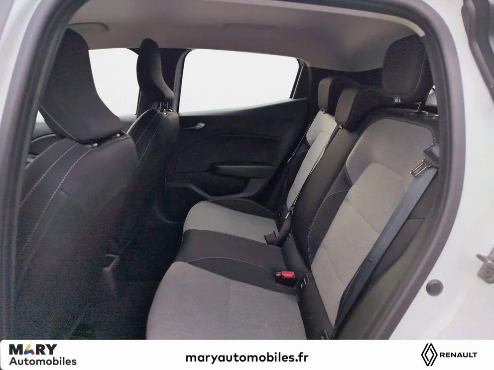 Véhicule occasion 204056 - renault CLIO - Photo 10