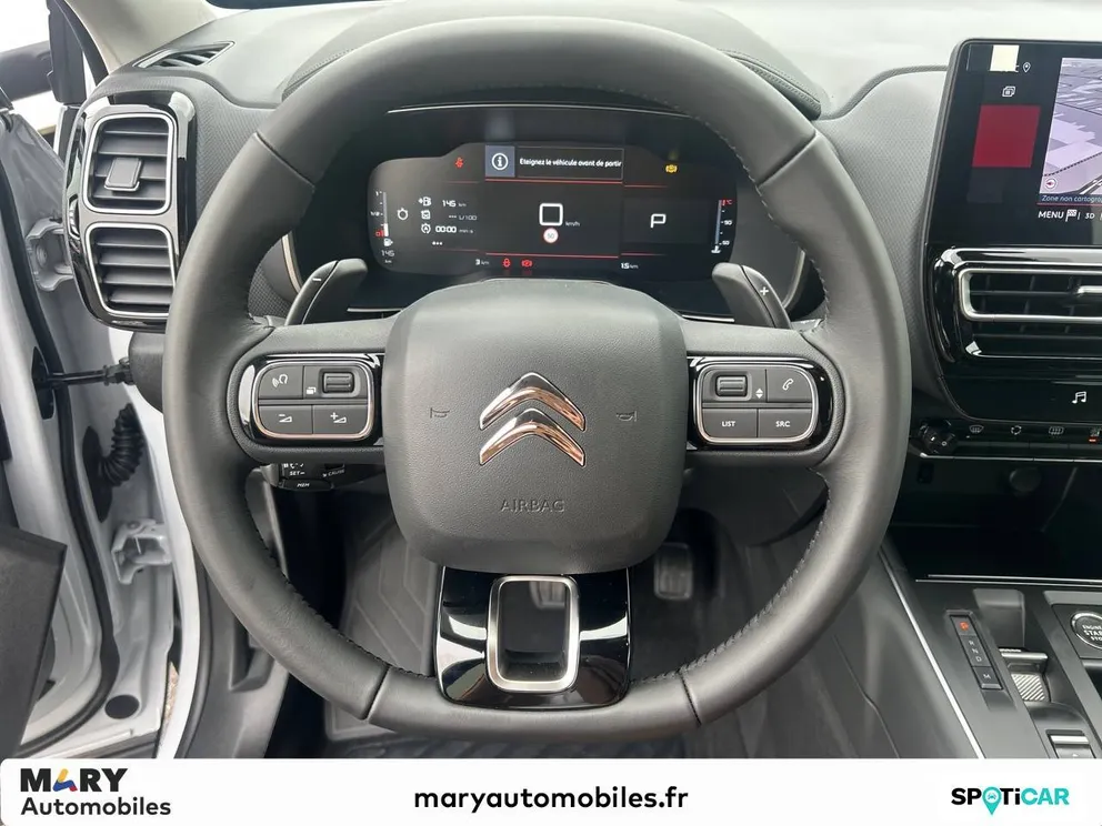 Véhicule occasion 175938 - Citroën C5 AIRCROSS - Photo 16
