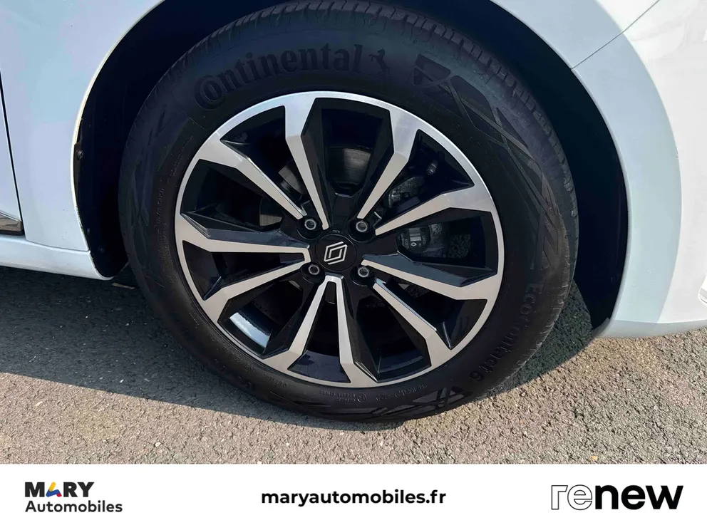 Véhicule occasion 227629 - renault CLIO - Photo 21