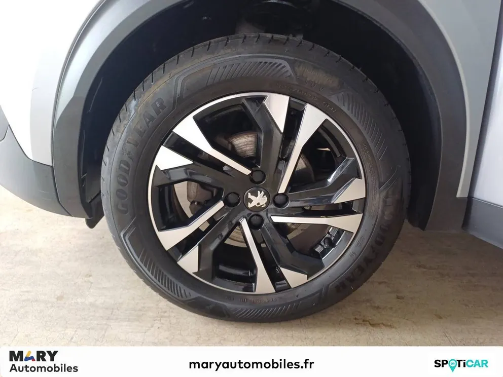 Véhicule occasion 180856 - peugeot 2008 - Photo 11