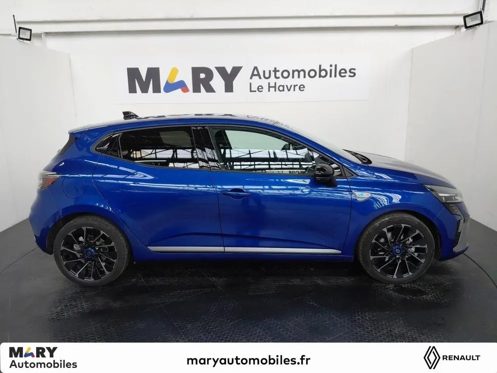 Véhicule occasion 227628 - renault CLIO - Photo 4