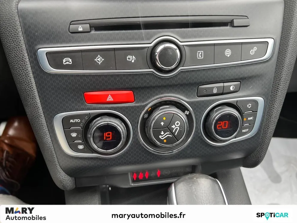 Véhicule occasion 108234 - ds DS 4 - Photo 15