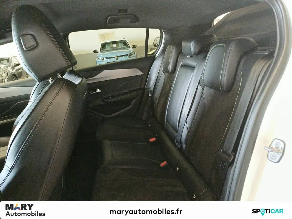 Véhicule occasion 226799 - peugeot 308 - Photo 10