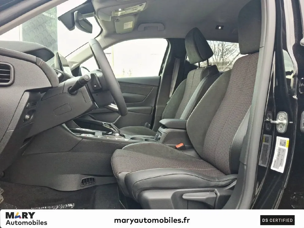 Véhicule occasion 211490 - ds DS 3 - Photo 10