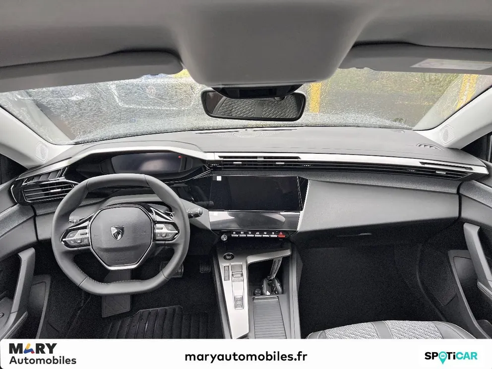 Véhicule occasion 215080 - peugeot 308 - Photo 8