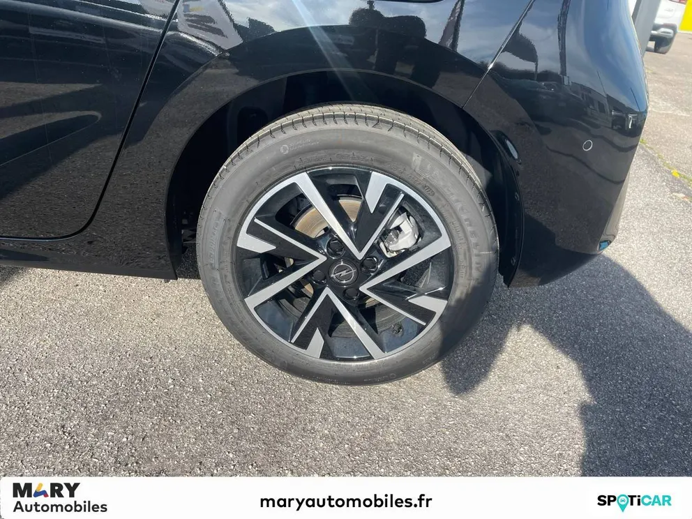 Véhicule occasion 224826 - opel CORSA - Photo 11