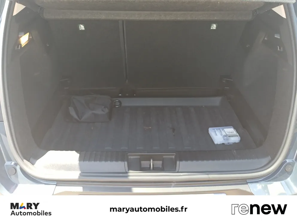 Véhicule occasion 1233379 - renault CAPTUR - Photo 19