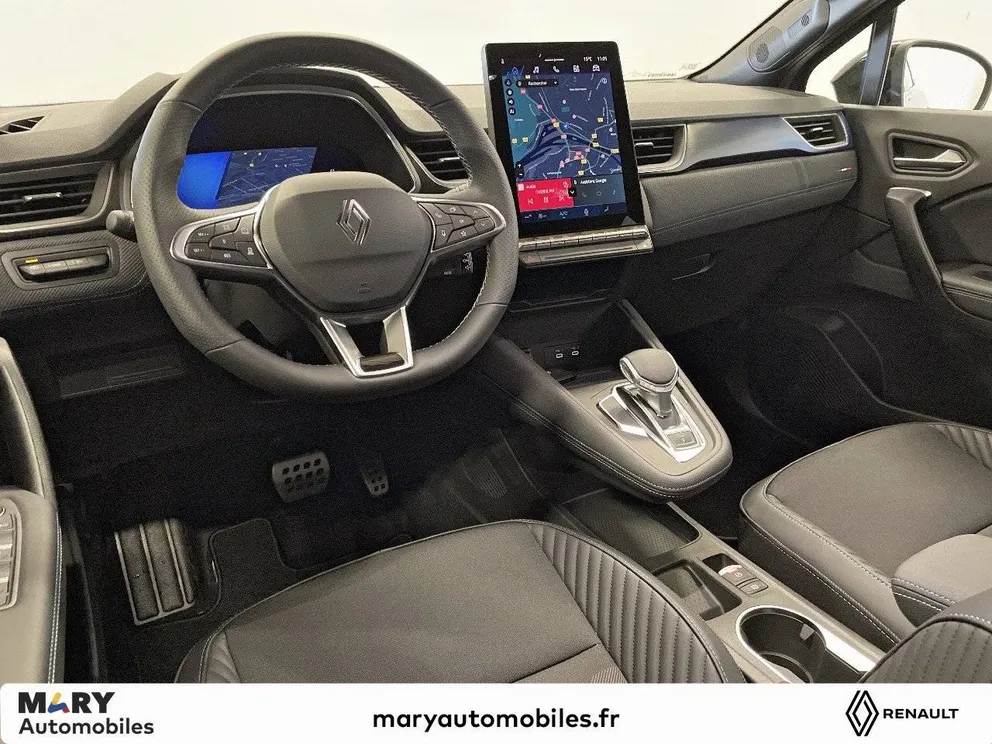 Véhicule occasion 181800 - renault SYMBIOZ - Photo 9