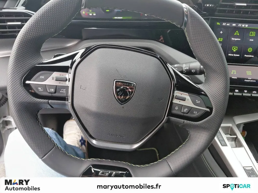 Véhicule occasion 262711 - peugeot 308 - Photo 15